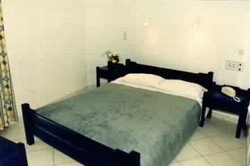 Graikija Hotel Agia Pelagia, Interjeras